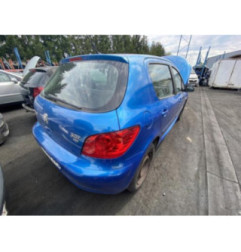 Capot PEUGEOT 307 Photo n°8