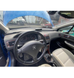 Capot PEUGEOT 307 Photo n°10