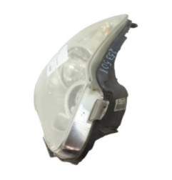 Optique avant principal droit (feux)(phare) OPEL CORSA D