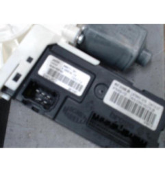 Moteur leve vitre avant droit RENAULT LAGUNA 3 Photo n°3