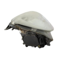 Optique avant principal droit (feux)(phare) OPEL CORSA D Photo n°4