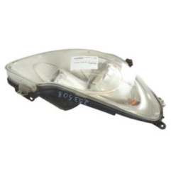 Optique avant principal droit (feux)(phare) OPEL CORSA D Photo n°5