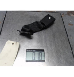 Attache ceinture arriere droit FIAT 500 2