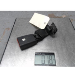 Attache ceinture arriere gauche FIAT 500 2