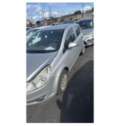 Optique avant principal droit (feux)(phare) OPEL CORSA D Photo n°10