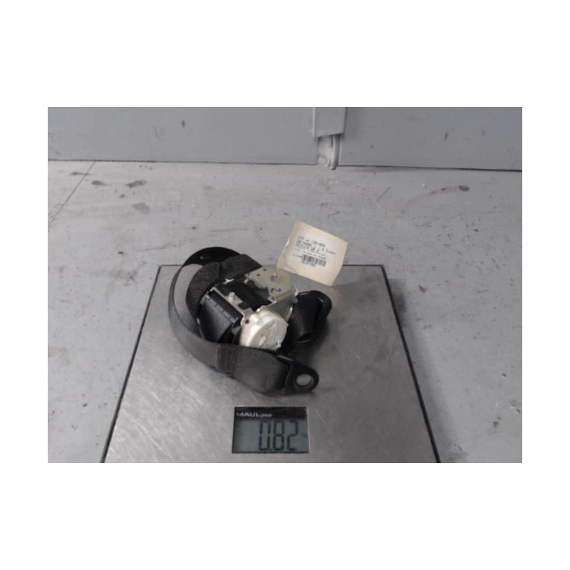Ceinture arriere droit FIAT 500 2