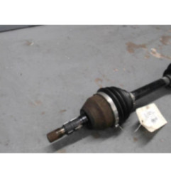 Cardan droit (transmission) OPEL ASTRA H Photo n°1