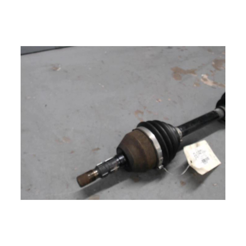 Cardan droit (transmission) OPEL ASTRA H