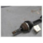 Cardan droit (transmission) OPEL ASTRA H