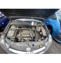 Cardan droit (transmission) OPEL ASTRA H Photo n°12