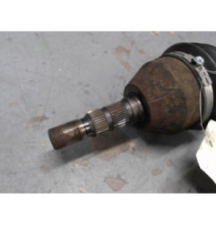 Cardan gauche (transmission) OPEL ASTRA H Photo n°1