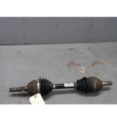 Cardan gauche (transmission) OPEL ASTRA H Photo n°3