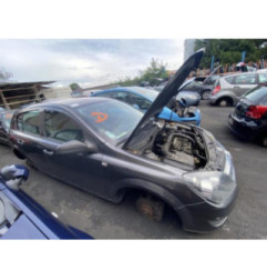 Cardan gauche (transmission) OPEL ASTRA H Photo n°4