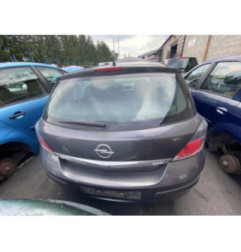 Cardan gauche (transmission) OPEL ASTRA H Photo n°5