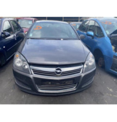 Cardan gauche (transmission) OPEL ASTRA H Photo n°11