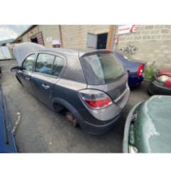 Cardan gauche (transmission) OPEL ASTRA H Photo n°12