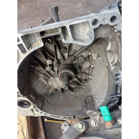 Boite de vitesses RENAULT KADJAR Photo n°1