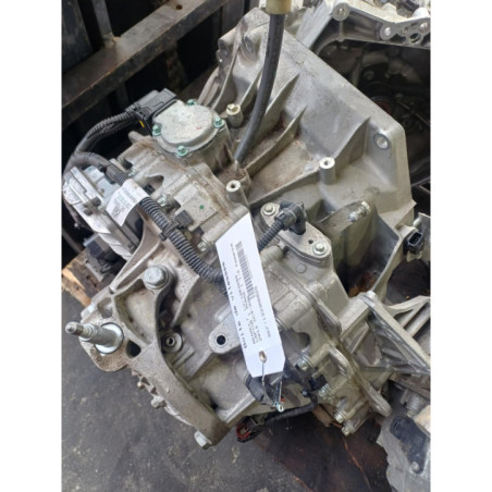 Boite de vitesses RENAULT CAPTUR 1