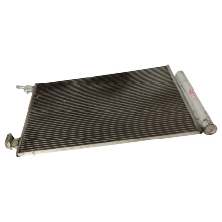 Condenseur de clim RENAULT CAPTUR 1