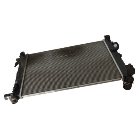 Radiateur eau RENAULT CAPTUR 1