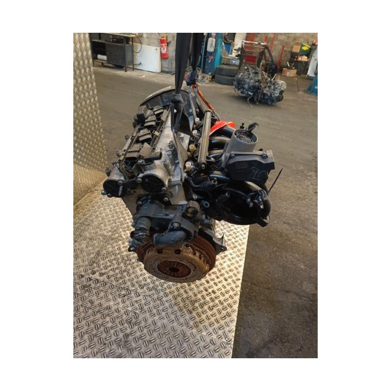 Moteur VOLKSWAGEN POLO 5