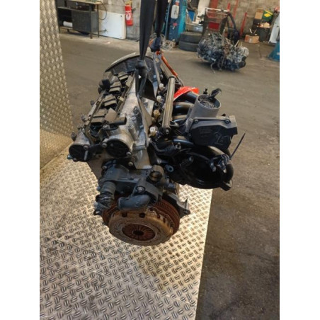 Moteur VOLKSWAGEN POLO 5 Photo n°1