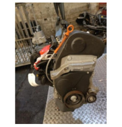 Moteur VOLKSWAGEN POLO 5