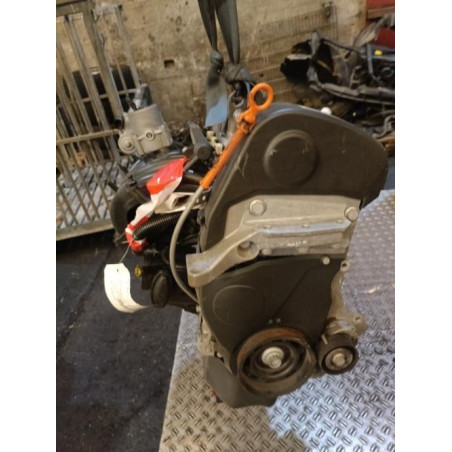 Moteur VOLKSWAGEN POLO 5