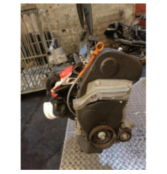 Moteur VOLKSWAGEN POLO 5 Photo n°3