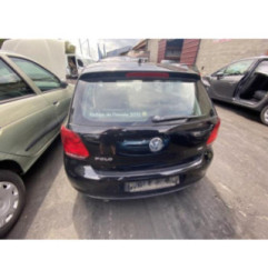 Moteur VOLKSWAGEN POLO 5 Photo n°6