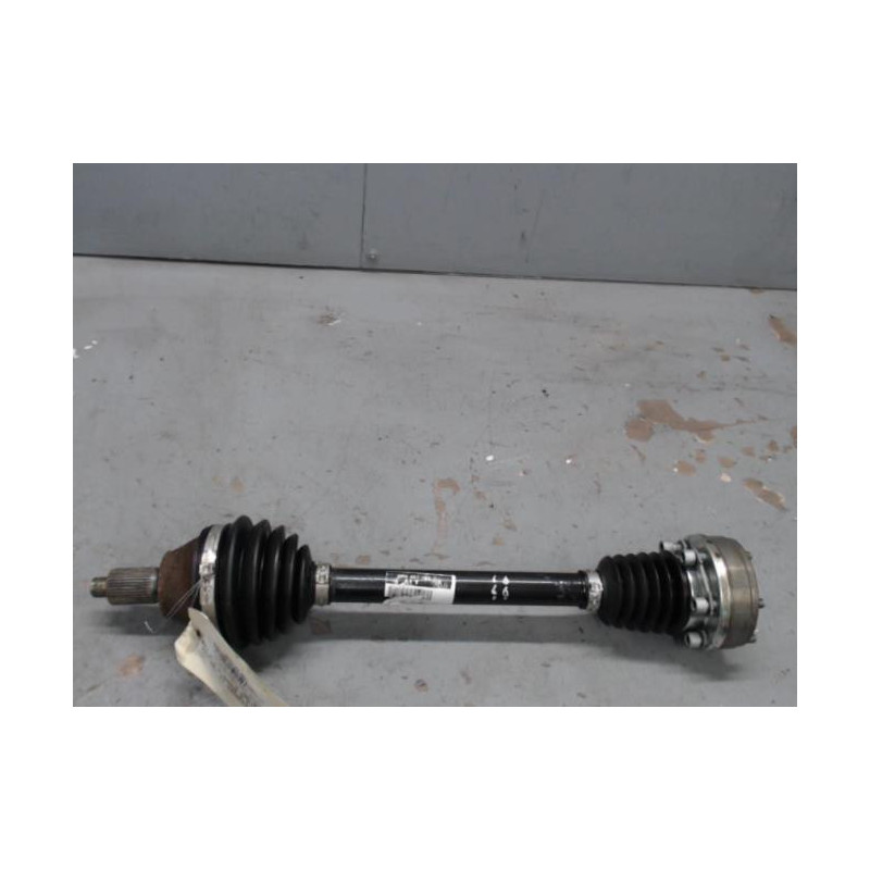 Cardan gauche (transmission) VOLKSWAGEN POLO 5