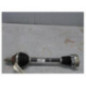 Cardan gauche (transmission) VOLKSWAGEN POLO 5