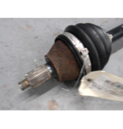 Cardan gauche (transmission) VOLKSWAGEN POLO 5