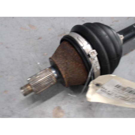 Cardan gauche (transmission) VOLKSWAGEN POLO 5