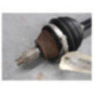 Cardan gauche (transmission) VOLKSWAGEN POLO 5