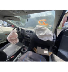 Cardan gauche (transmission) VOLKSWAGEN POLO 5 Photo n°5