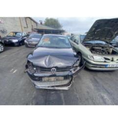 Cardan gauche (transmission) VOLKSWAGEN POLO 5 Photo n°7