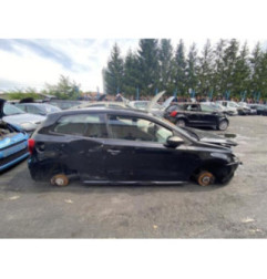 Cardan gauche (transmission) VOLKSWAGEN POLO 5 Photo n°10