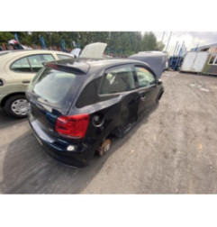 Cardan gauche (transmission) VOLKSWAGEN POLO 5 Photo n°11