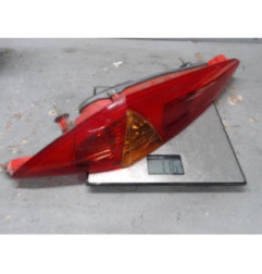 Feu arriere principal gauche (feux) FIAT PUNTO 2 Photo n°1