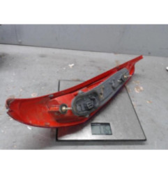 Feu arriere principal gauche (feux) FIAT PUNTO 2