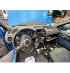 Feu arriere principal gauche (feux) FIAT PUNTO 2 Photo n°3