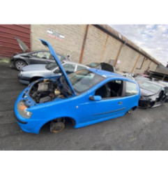 Feu arriere principal gauche (feux) FIAT PUNTO 2 Photo n°5