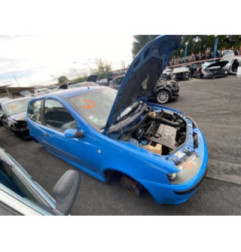 Feu arriere principal gauche (feux) FIAT PUNTO 2 Photo n°6