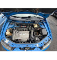 Feu arriere principal gauche (feux) FIAT PUNTO 2 Photo n°7