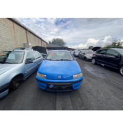 Feu arriere principal gauche (feux) FIAT PUNTO 2 Photo n°8