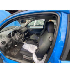 Feu arriere principal gauche (feux) FIAT PUNTO 2 Photo n°9