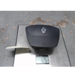 Air bag conducteur RENAULT MEGANE 3 Photo n°1