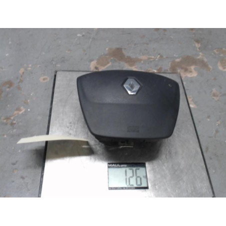 Air bag conducteur RENAULT MEGANE 3 Photo n°1