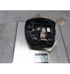 Air bag conducteur RENAULT MEGANE 3